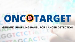 ONCOTARGET: Umfassendes Genomic Profiling Panel für die Krebserkennung