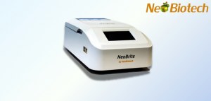 Denaturierungs- und Hybridisierungssystem mit 30 % Rabatt