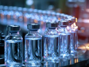Soluciones de grado GMP para flujos de trabajo fiables en el ámbito de las ciencias de la vida