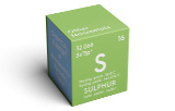 Soufre 35