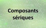 Kits de dosage - Composants sériques