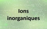 Kit de dosage des ions inorganiques