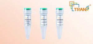 35 % de réduction sur tous les produits TransGen Biotech !