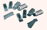 Removable chambers