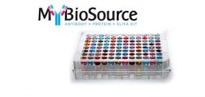 Ottieni uno sconto del 20% su tutti i prodotti MyBioSource!