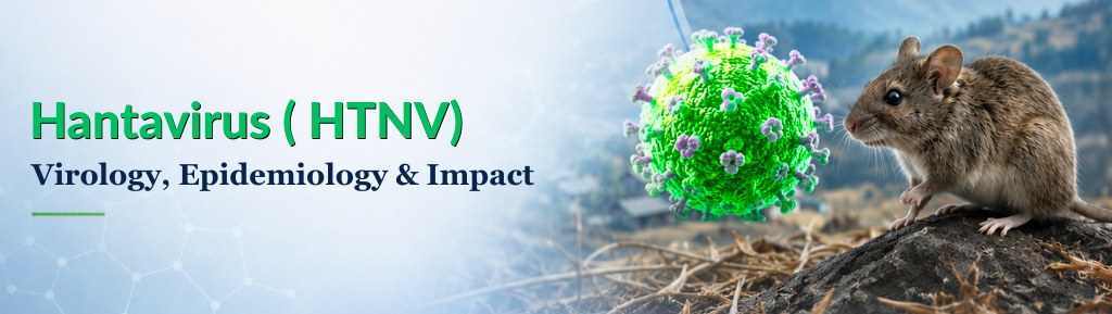 Hantaan virus 