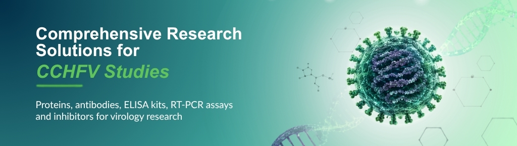 Comprehensive Research Solutions for CCHFV Studies