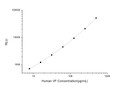 Human NAMPT (Nicotinamide phosphoribosyltransferase) CLIA Kit for Quantitative Detection