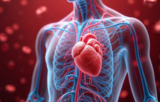doença cardiovascular