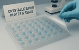 Crystallization Plates & Seals