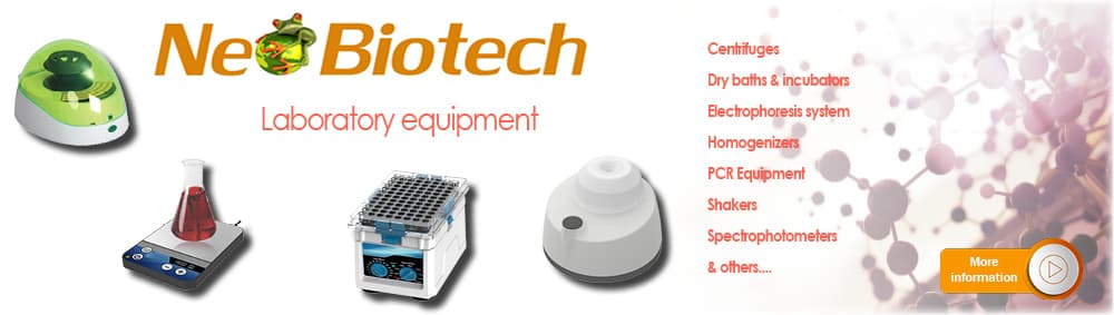 Neo Biotech devices