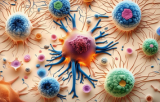 Disease specific primary cells 