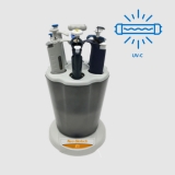 UV carousel