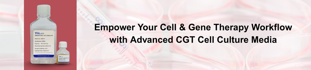 Banner voor Lipid Nanodeeltjes