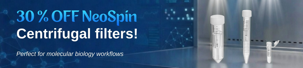 Lipid Nanoparticles Banner