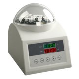 Dry bath incubators