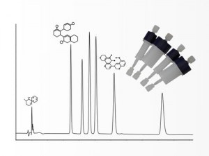 From Sample to Signal: Essential Tools for Chromatography Success