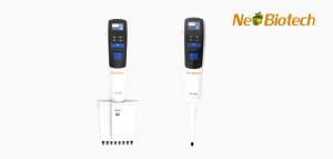 50% OFF Electronic Pipette: Smart Design, Superior Performance